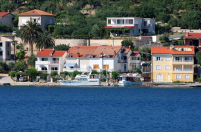 Гостиница Apartments by the sea Supetarska Draga - Gornja, Rab - 2003  Раб